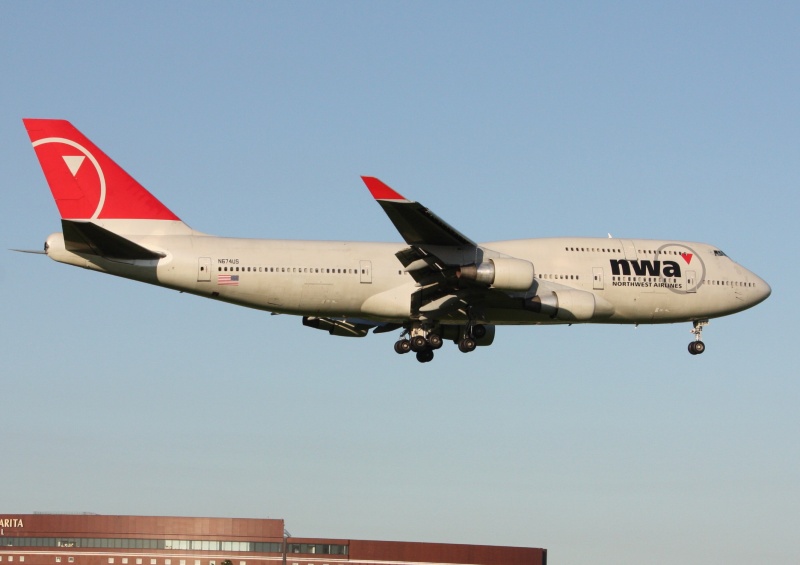 名稱:  Northwest_Airlines_N674US.jpg
檢視次數: 367
檔案大小:  82.5 KB